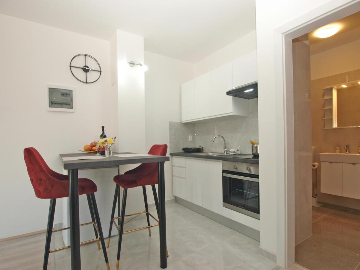 Apartment Florinda 2091 Pula Exterior foto