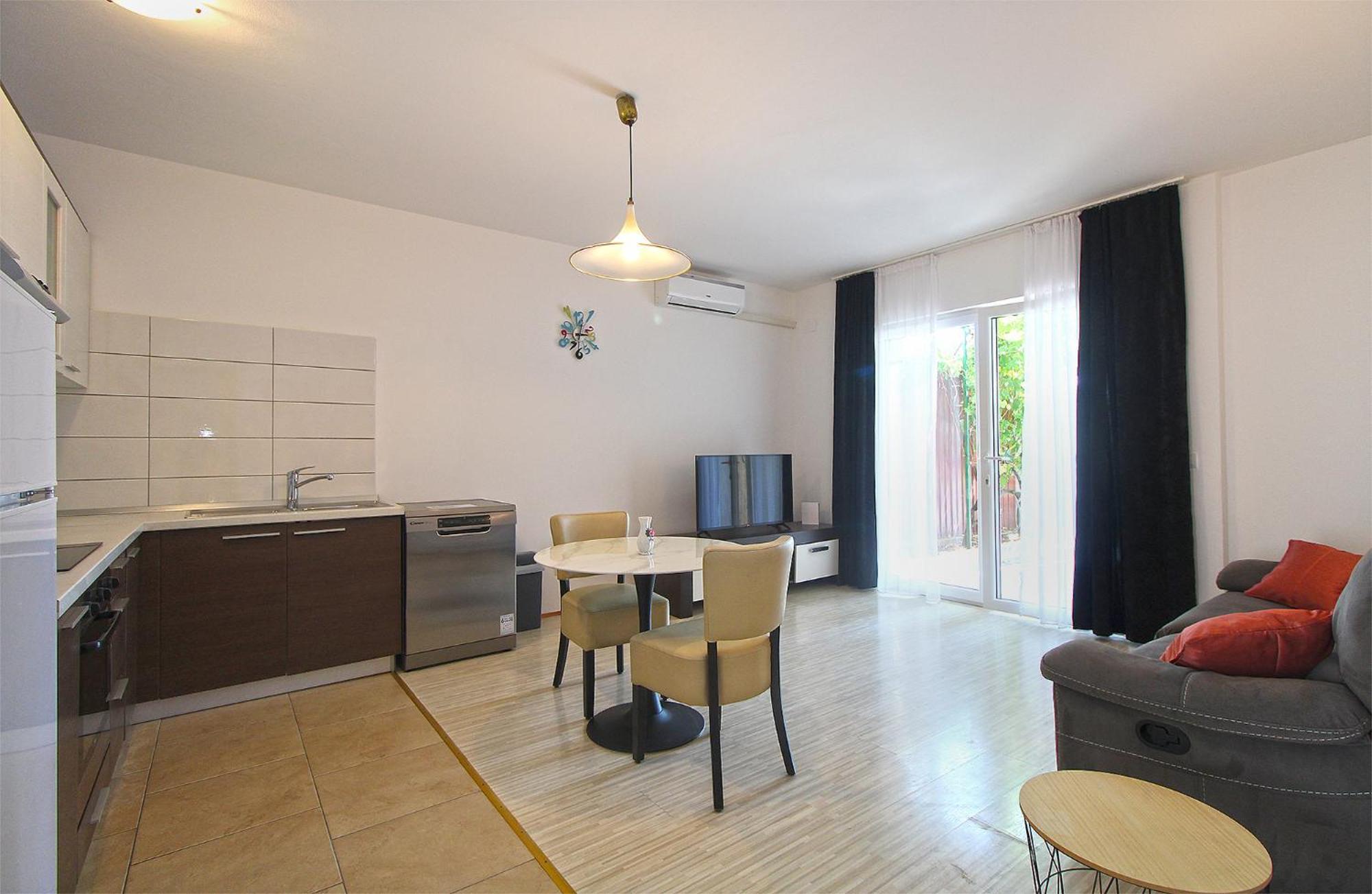 Apartment Florinda 2091 Pula Exterior foto