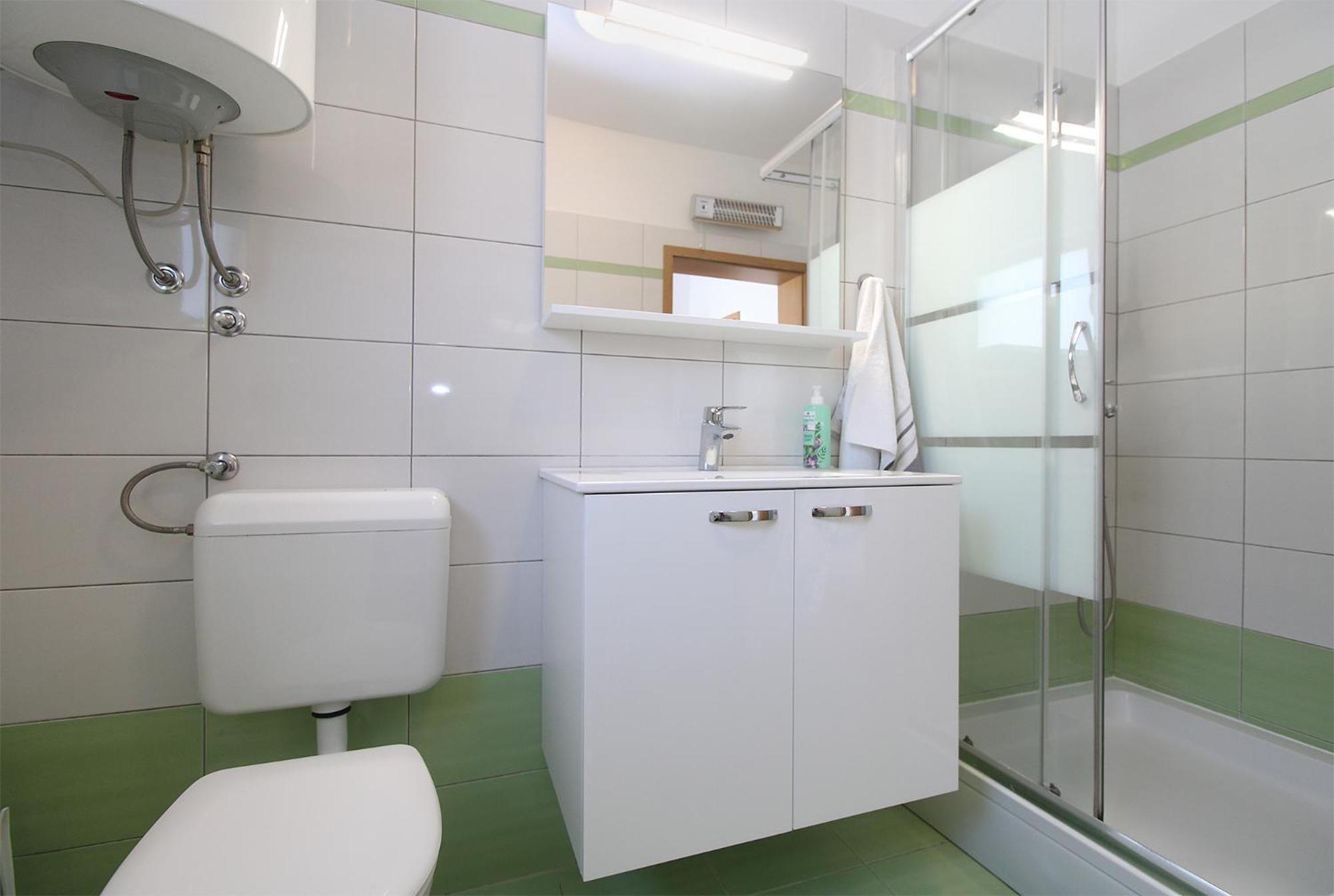 Apartment Florinda 2091 Pula Exterior foto