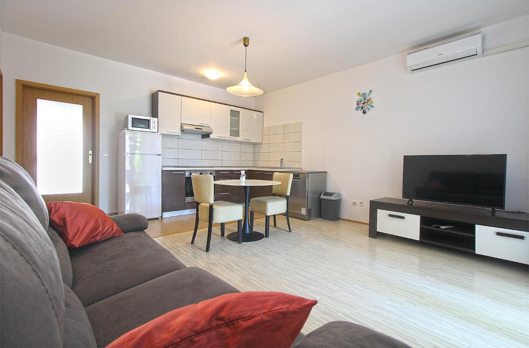 Apartment Florinda 2091 Pula Exterior foto