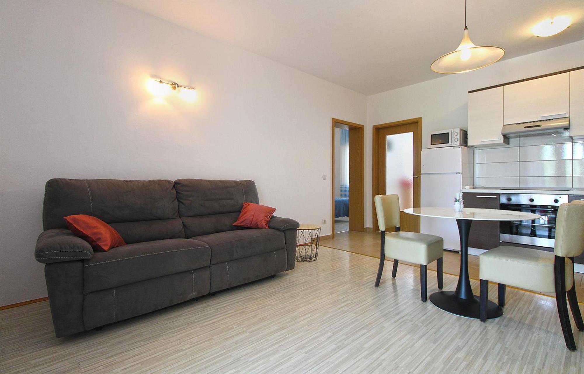 Apartment Florinda 2091 Pula Exterior foto